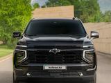 Chevrolet Suburban 2026 года за 75 000 000 тг. в Алматы – фото 5