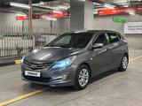 Hyundai Solaris 2014 года за 5 000 000 тг. в Алматы