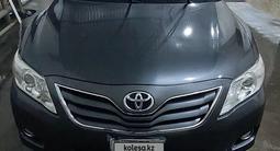 Toyota Camry 2011 года за 5 500 000 тг. в Атырау – фото 2