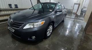 Toyota Camry 2011 года за 5 500 000 тг. в Атырау