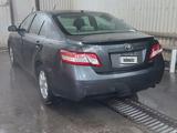 Toyota Camry 2011 года за 5 500 000 тг. в Атырау – фото 4