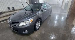 Toyota Camry 2011 года за 5 500 000 тг. в Атырау – фото 5