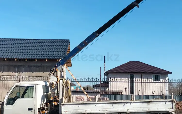 HYUNDAI 1997 года за 8 000 000 тг. в Астана