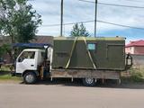 HYUNDAI 1997 годаүшін8 000 000 тг. в Астана – фото 2