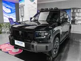 Deepal G318 Mountain Edition 2025 годаfor14 500 000 тг. в Шымкент