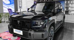 Deepal G318 2025 года за 13 300 000 тг. в Шымкент
