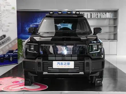 Deepal G318 Mountain Edition 2025 года за 14 500 000 тг. в Шымкент – фото 2