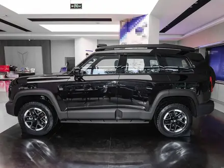 Deepal G318 Mountain Edition 2025 года за 14 500 000 тг. в Шымкент – фото 3