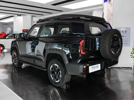 Deepal G318 Mountain Edition 2025 года за 14 500 000 тг. в Шымкент – фото 4
