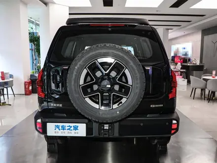 Deepal G318 Mountain Edition 2025 года за 14 500 000 тг. в Шымкент – фото 5