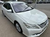 Toyota Camry 2011 года за 9 100 000 тг. в Астана