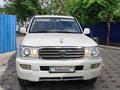 Toyota Land Cruiser 2002 годаүшін8 300 000 тг. в Атырау – фото 3