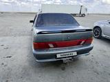 ВАЗ (Lada) 2115 2012 годаүшін750 000 тг. в Уральск