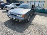ВАЗ (Lada) 2115 2012 годаүшін750 000 тг. в Уральск – фото 4