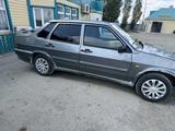ВАЗ (Lada) 2115 2012 годаүшін750 000 тг. в Уральск – фото 2