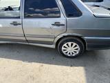 ВАЗ (Lada) 2115 2012 годаүшін750 000 тг. в Уральск – фото 5