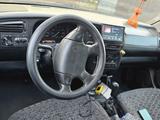 Volkswagen Vento 1994 года за 1 500 000 тг. в Бишкуль – фото 3