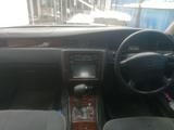 Toyota Crown 1996 года за 3 300 000 тг. в Алматы – фото 5