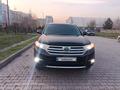 Toyota Highlander 2011 годаүшін10 000 000 тг. в Алматы – фото 9