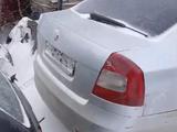 Skoda Octavia 2011 годаүшін1 500 000 тг. в Астана – фото 3