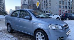 Chevrolet Aveo 2012 годаүшін3 200 000 тг. в Астана – фото 3