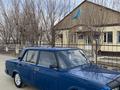 ВАЗ (Lada) 2107 2006 годаүшін650 000 тг. в Жанакорган – фото 16