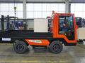 Heli  BD40 (Li-ion, платформенная электрокара) 2026 года за 9 000 000 тг. в Алматы