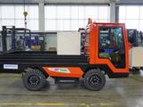 Heli  BD40 (Li-ion, платформенная электрокара) 2026 годаfor9 000 000 тг. в Алматы