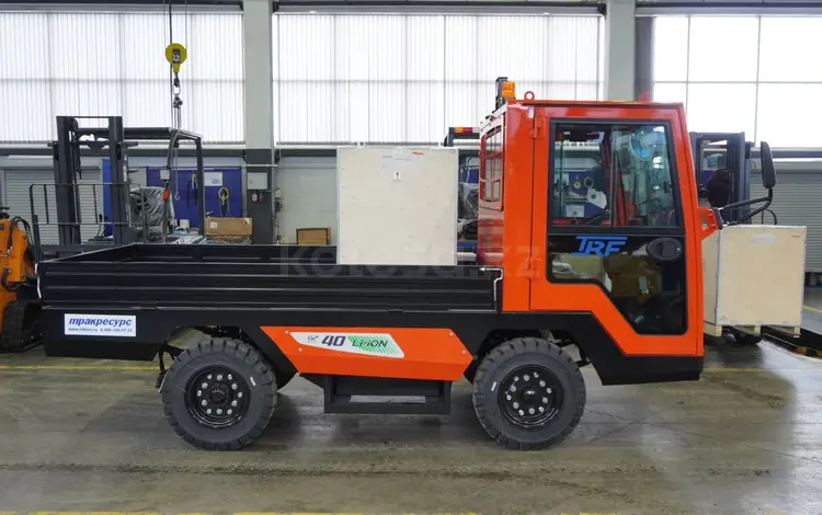Heli  BD40 (Li-ion, платформенная электрокара) 2026 года за 9 000 000 тг. в Алматы