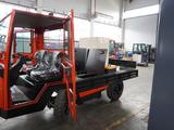Heli  BD40 (Li-ion, платформенная электрокара) 2026 годаfor9 000 000 тг. в Алматы – фото 2