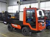Heli  BD40 (Li-ion, платформенная электрокара) 2026 годаfor9 000 000 тг. в Алматы – фото 4