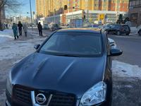 Nissan Qashqai 2007 годаfor4 550 000 тг. в Астана