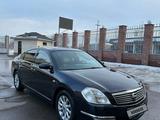 Nissan Teana 2006 года за 4 400 000 тг. в Алматы – фото 2