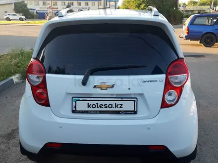 Chevrolet Spark 2022 года за 5 600 000 тг. в Алматы – фото 3