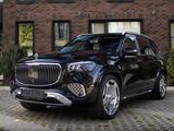 Mercedes-Benz GLS 450 2019 годаfor47 500 000 тг. в Алматы – фото 3