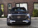Mercedes-Benz GLS 450 2019 годаfor47 500 000 тг. в Алматы – фото 2