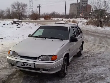 ВАЗ (Lada) 2114 2012 года за 1 450 000 тг. в Уральск – фото 4