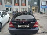 Mercedes-Benz C 230 2006 годаfor5 000 000 тг. в Алматы – фото 5