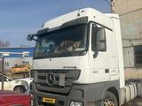 Mercedes-Benz  Actros 2013 года за 14 000 000 тг. в Алматы
