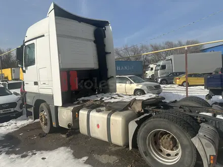 Mercedes-Benz  Actros 2013 года за 14 000 000 тг. в Алматы – фото 2