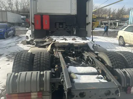 Mercedes-Benz  Actros 2013 года за 14 000 000 тг. в Алматы – фото 3