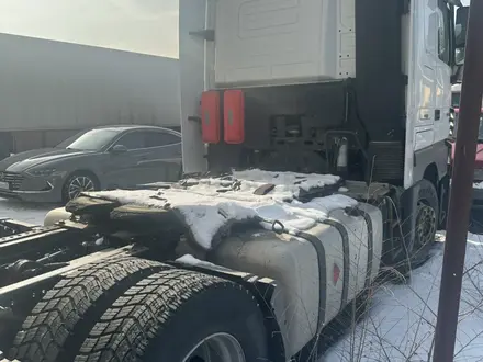 Mercedes-Benz  Actros 2013 года за 14 000 000 тг. в Алматы – фото 5