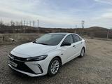 Chevrolet Monza 2023 года за 6 200 000 тг. в Усть-Каменогорск – фото 2