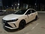 Chevrolet Monza 2023 года за 6 200 000 тг. в Усть-Каменогорск – фото 3