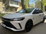Chevrolet Monza 2023 года за 6 200 000 тг. в Усть-Каменогорск – фото 5