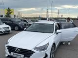 Hyundai Sonata 2022 годаүшін11 000 000 тг. в Усть-Каменогорск