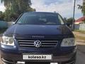 Volkswagen Sharan 2003 года за 4 200 000 тг. в Костанай – фото 7