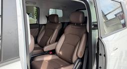 Wuling Starlight 730 1.5h CVT 2025 годаүшін13 790 000 тг. в Алматы – фото 4