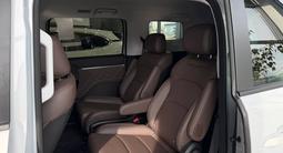 Wuling Starlight 730 1.5h CVT 2025 годаүшін13 790 000 тг. в Алматы – фото 5
