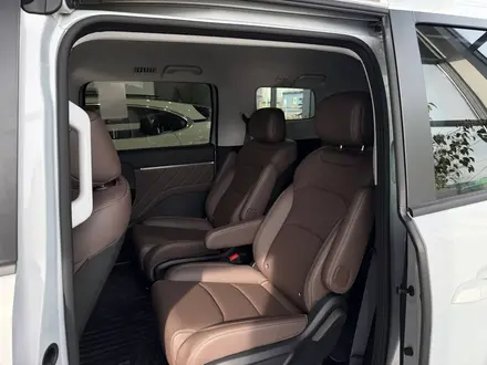Wuling Starlight 730 1.5h CVT 2025 года за 13 790 000 тг. в Алматы – фото 5